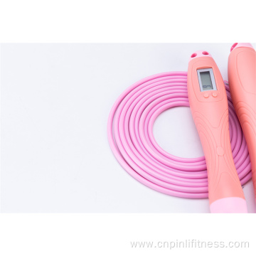 Digital Weighted Counter Skipping Rope